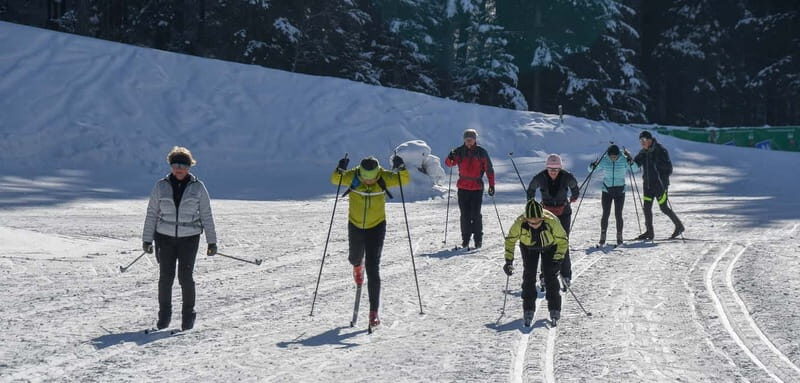 Borovets: 2-Hour Cross Country Ski Taster with Instructor - What Makes This Cross Country Ski Taster Special?