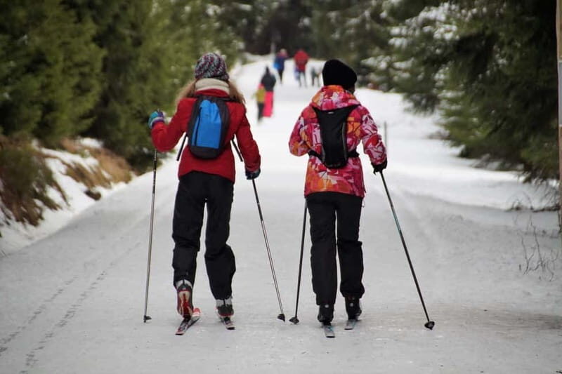 Borovets: 2-Hour Cross Country Ski Taster with Instructor - Equipment and Gear: What’s Included?