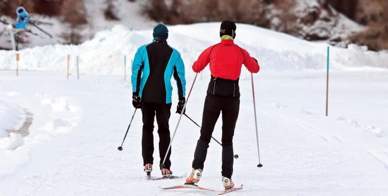 Borovets: 2-Hour Cross Country Ski Taster with Instructor - Practical Details: What You Need to Know