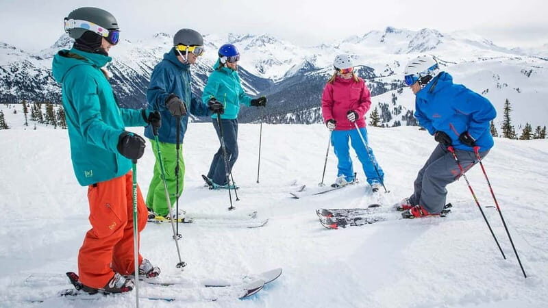 Borovets: 2-Hour Cross Country Ski Taster with Instructor - FAQ