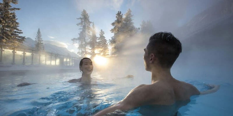 Borovets: Hot Thermal Springs Visit with Hotel Transfer - The Surroundings and Additional Insights