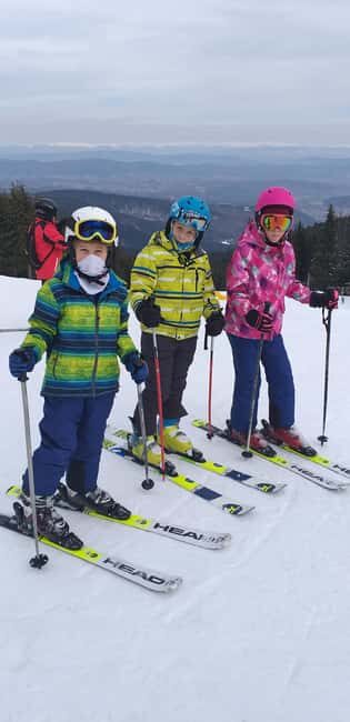 Borovets: Private Ski Lesson with Instructor - Why Choose a Private Lesson in Borovets?