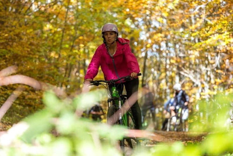 Borovets: Rent a Bike - Good To Know