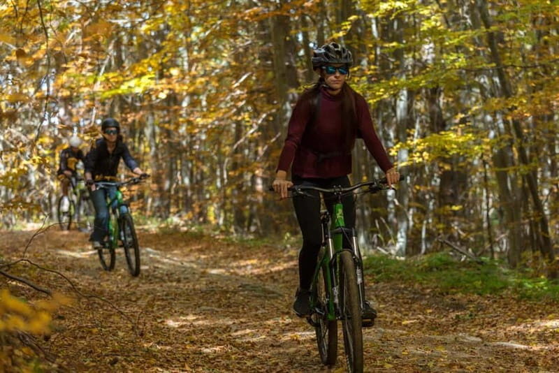 Borovets: Rent a Bike - Why This Experience Offers Good Value