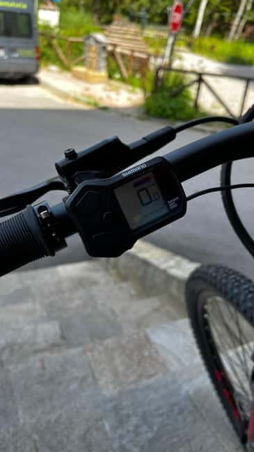 Borovets: Rent a E-Bike - FAQ