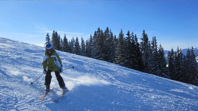 Borovets: Touring Ski Set Rental - Discovering Borovets on Touring Skis: What to Expect
