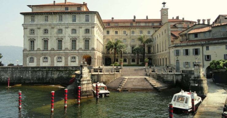 Borromean Gulf: Sightseeing Cruise - Good To Know