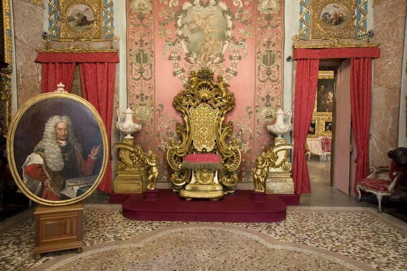 Borromean Islands: Isola Bella Open-Date Entry Ticket - Discovering Isola Bella: A Visual and Cultural Feast