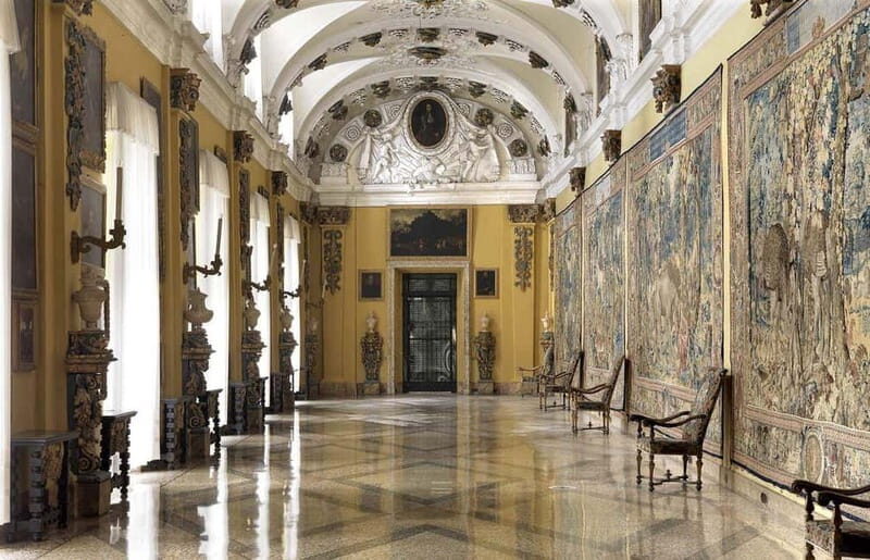 Borromean Islands: Isola Bella Open-Date Entry Ticket - The Authenticity and Unique Appeal