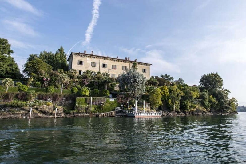 Borromean Islands: Isola Madre Open-Date Entry Ticket - What Makes Isola Madre Stand Out