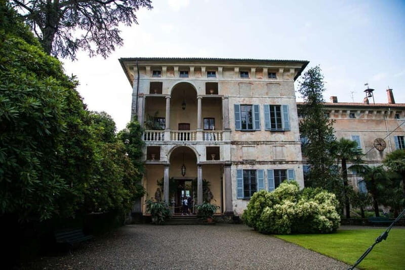 Borromean Islands: Isola Madre Open-Date Entry Ticket - Exploring the Gardens and Surroundings