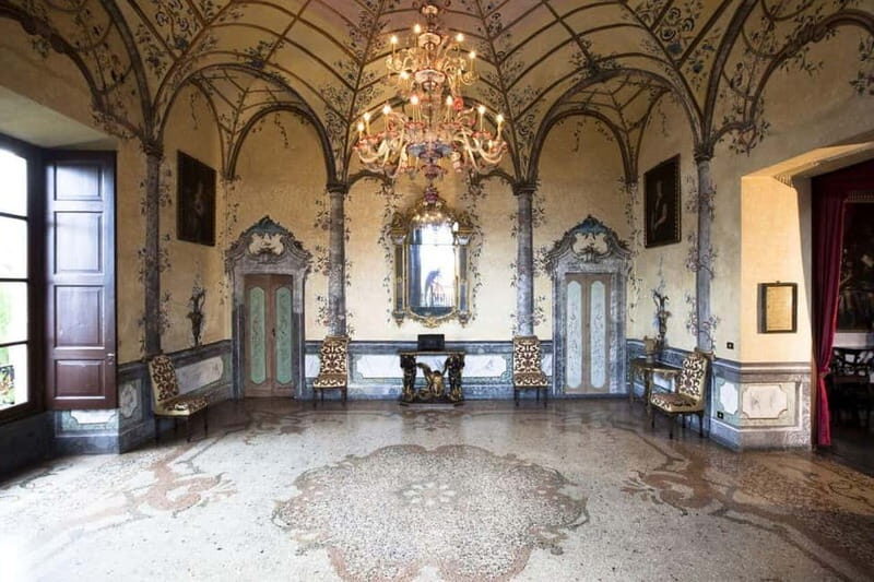 Borromean Islands: Isola Madre Open-Date Entry Ticket - Practicalities and Planning Tips