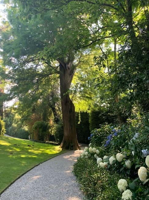 Borromean Islands: Isola Madre Open-Date Entry Ticket - Authentic Visitor Experiences and Tips