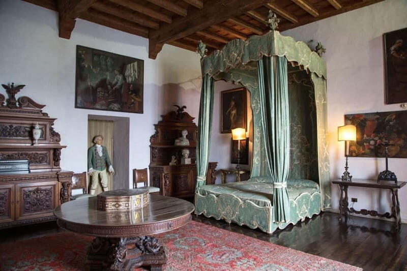 Borromean Islands: Isola Madre Open-Date Entry Ticket - Frequently Asked Questions