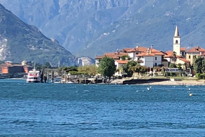 Borromean Islands Private Hop-On Hop-Off Boat Tour From Stresa - What To Expect