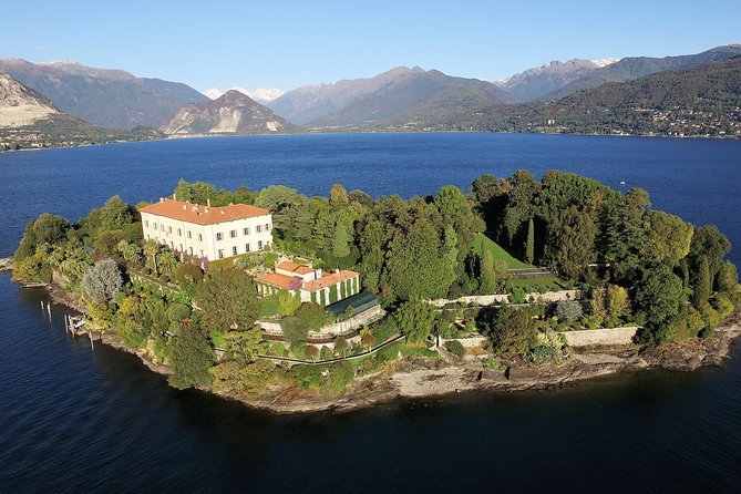 Borromean Islands Private Hop-On Hop-Off Boat Tour From Stresa - Frequently Asked Questions