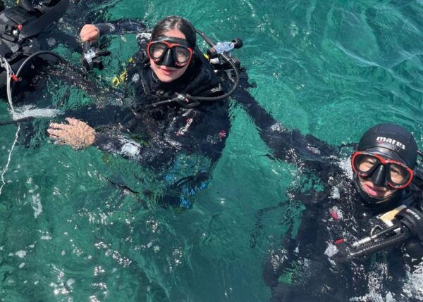 Bosa: 4-Day PADI Open Water Diver Course - Frequently Asked Questions
