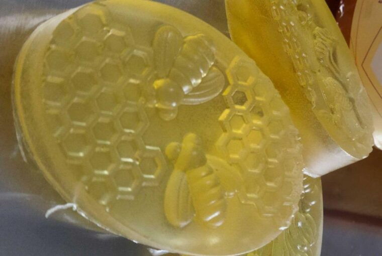 Bosa: Discover the Products of the Beehive - Crafting Natural Products From Hive Treasures