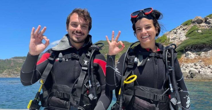 Bosa: Scuba Diving for Beginners in the Bosa Gulf - Good To Know