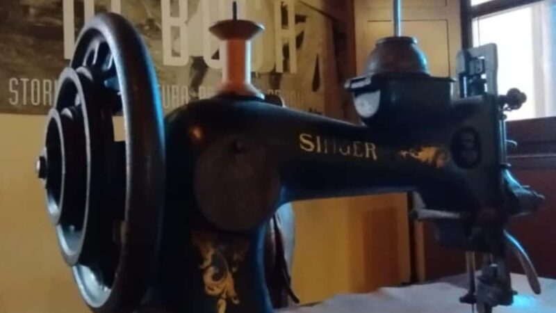 Bosa: visit to the Tannery Museum with Malvasia wine tasting - A Deep Dive into the Tannery Museum Experience