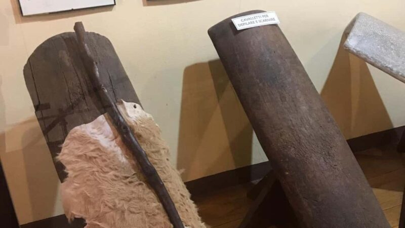 Bosa: visit to the Tannery Museum with Malvasia wine tasting - Final Thoughts