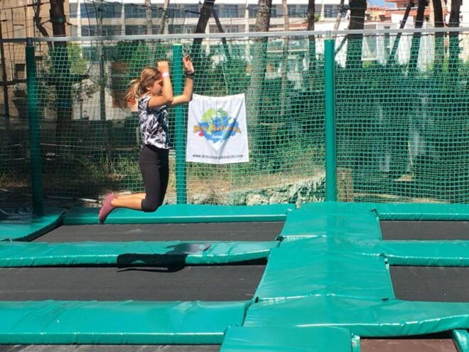 Bosc Aventura Salou: Explorer Pack - Pricing Information
