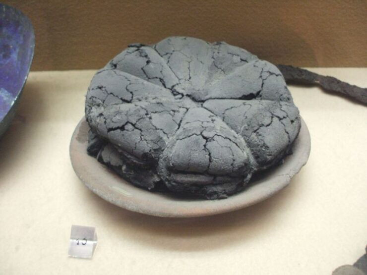 Boscoreale: Antiquarium & Villa Regina Private Tour - Good To Know