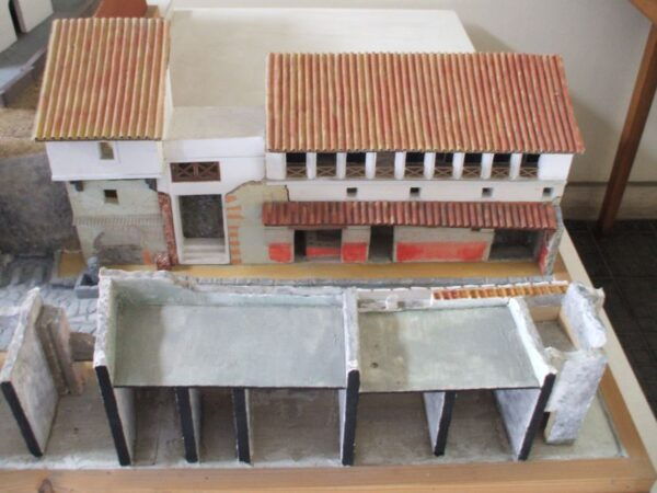 Boscoreale: Antiquarium & Villa Regina Private Tour - Directions
