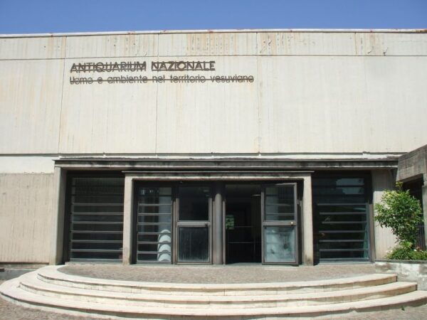 Boscoreale: Antiquarium & Villa Regina Private Tour - Frequently Asked Questions