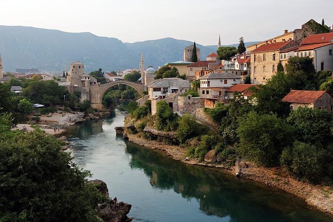 Bosnia and Herzegovina From Dubrovnik Private Tour - Additional Information