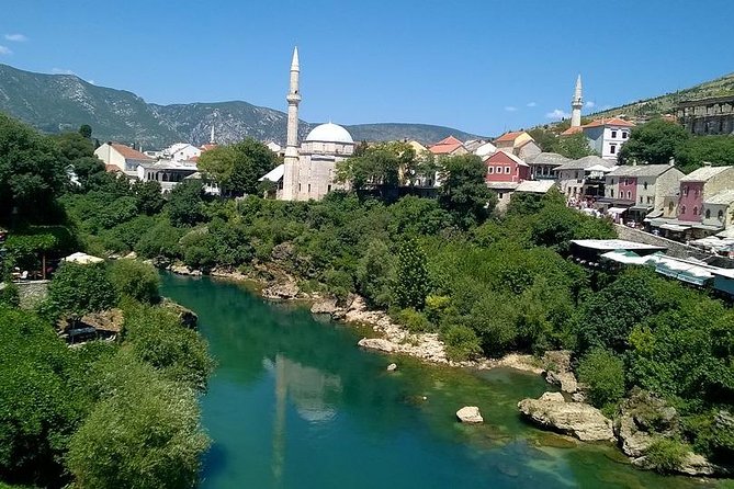 Bosnia and Herzegovina From Dubrovnik Private Tour - Cancellation Policy