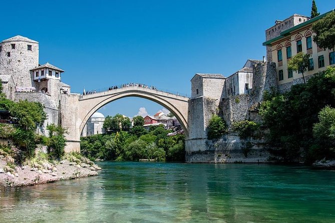 Bosnia and Herzegovina From Dubrovnik Private Tour - Frequently Asked Questions