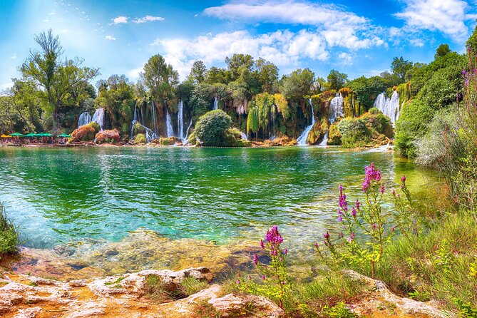 Bosnia Croatia Montenegro - 7 Days Balkan Tour - Booking and Confirmation Process