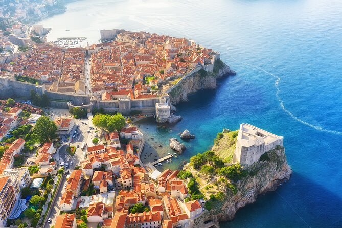 Bosnia Croatia Montenegro - 7 Days Balkan Tour - Frequently Asked Questions