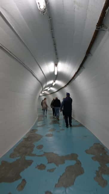 Bosnia Explorer Tour: Highlights of Mostar & Tito's Bunker - The Sum Up