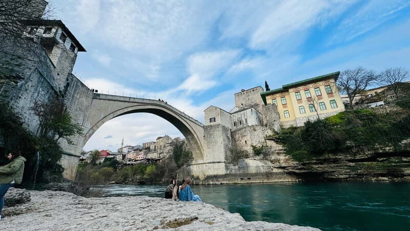 Bosnia Explorer Tour: Highlights of Mostar & Tito's Bunker - FAQs