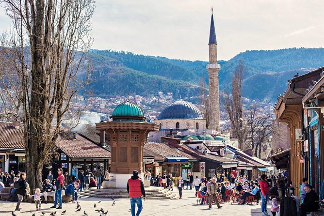 Bosnia Private Tour - Tour Details