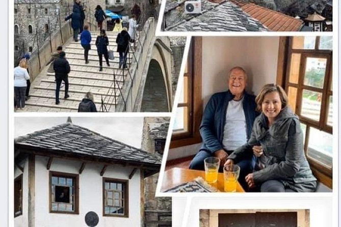 Bosnia Private Tour - Pricing and Inclusions