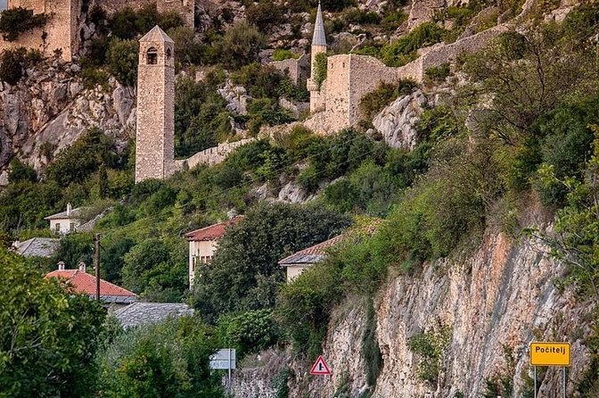 Bosnia Private Tour - Booking and Cancellation Policy
