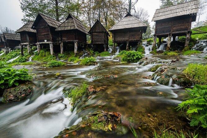 Bosnian Kingdom Capitals: Travnik & Jajce Tour From Sarajevo - Tour Overview