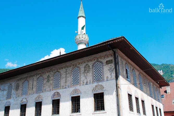 Bosnian Kingdom Capitals: Travnik & Jajce Tour From Sarajevo - Tour Itinerary