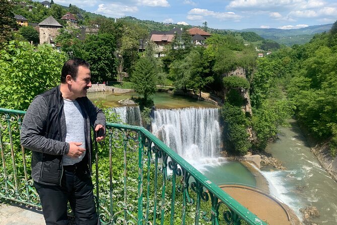 Bosnian Kingdom Capitals: Travnik & Jajce Tour From Sarajevo - Customer Reviews