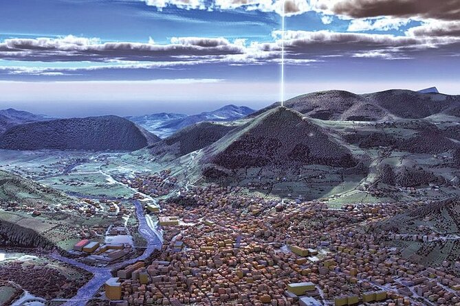 Bosnian Pyramids Visoko Mysterious Tour - Good To Know