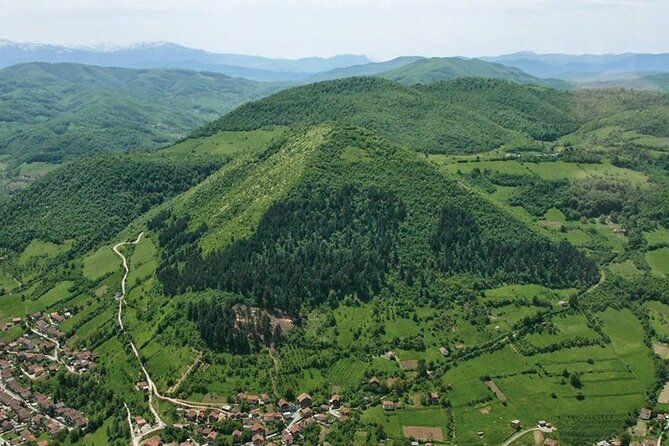 Bosnian Pyramids Visoko Mysterious Tour - Important Information