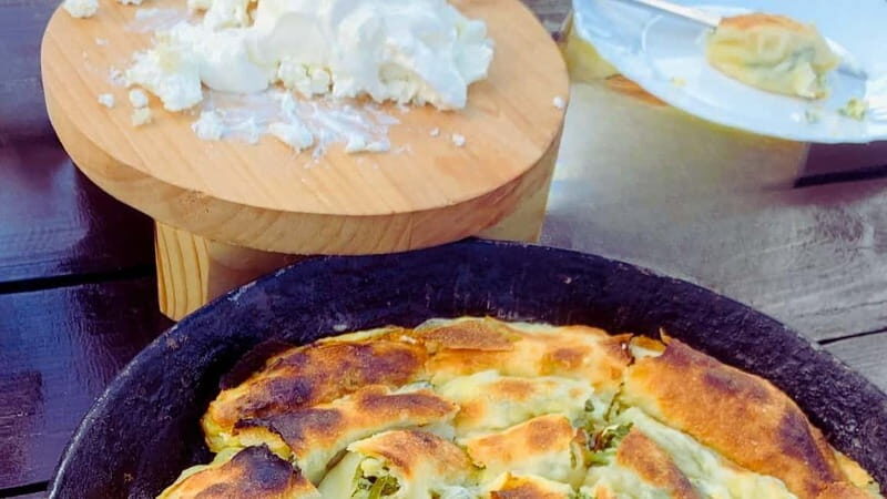 Bosnia's Nomad Havens: Lukomir & Umoljani - Who Should Consider This Tour?