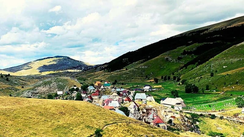 Bosnia's Nomad Havens: Lukomir & Umoljani - The Sum Up