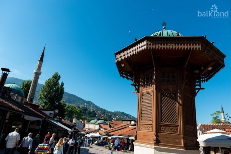 Bosnia's Treasures: 7-Day Private Tour - Experience Highlights