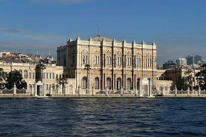 Bosphorus Boat Tour 3 Hour with Asian Side Stop in Istanbul - Who Will Love This Tour?