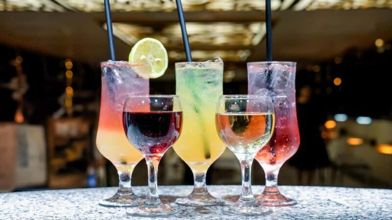 Bosphorus Boat Tour: Sunrise, Noon & Sunset Trips - Good To Know