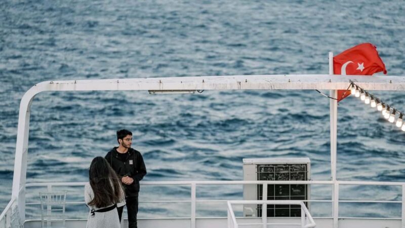 Bosphorus Boat Tour: Sunrise, Noon & Sunset Trips - Practicalities and Comfort